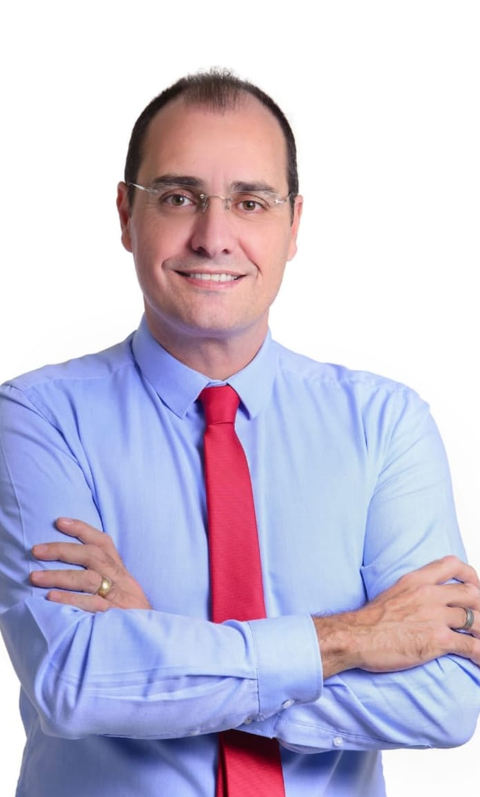 Mauro Longo